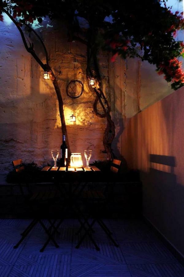 Historical Center House Appartement