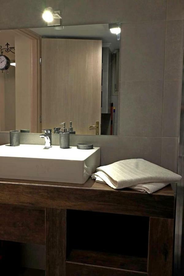 Historical Center House Appartement