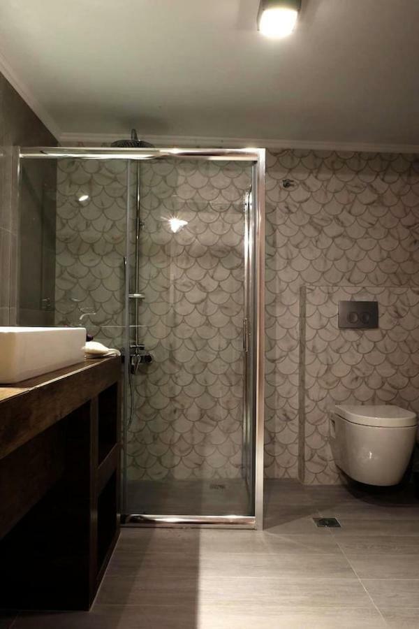 Historical Center House Appartement