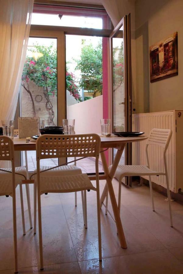 Historical Center House * Preveza
