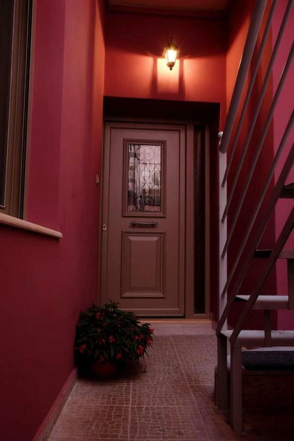 Historical Center House Apartment