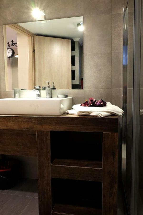 Historical Center House Apartment Preveza