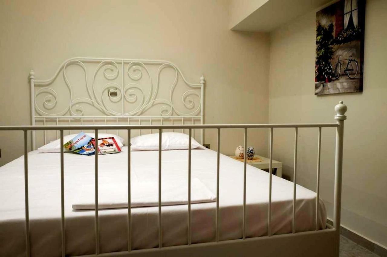 Historical Center House Preveza
